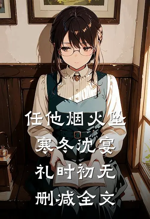 任他烟火坠寒冬沈宴礼时初无删减全文