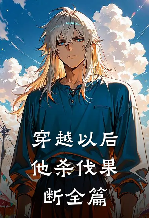 穿越以后，他杀伐果断全篇