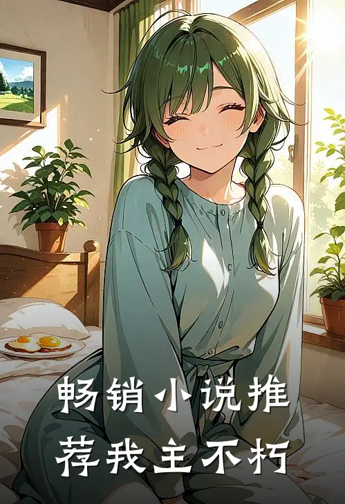 畅销小说推荐我主不朽