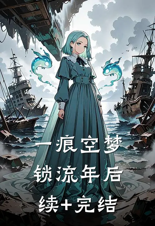 一痕空梦锁流年后续+完结