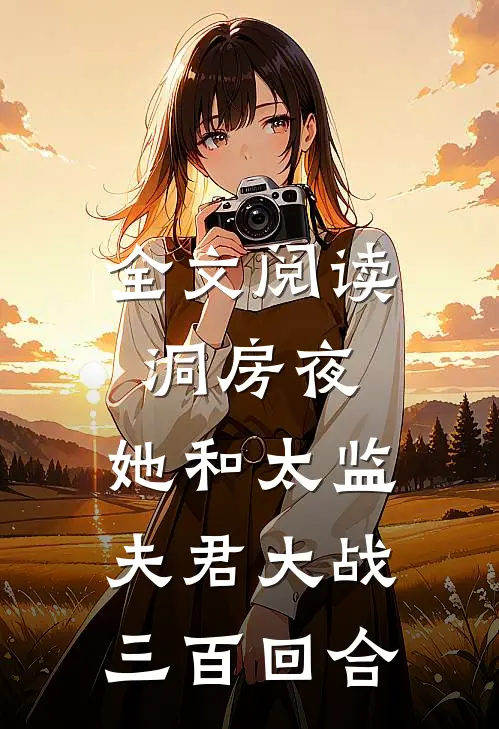 全文阅读洞房夜，她和太监夫君大战三百回合