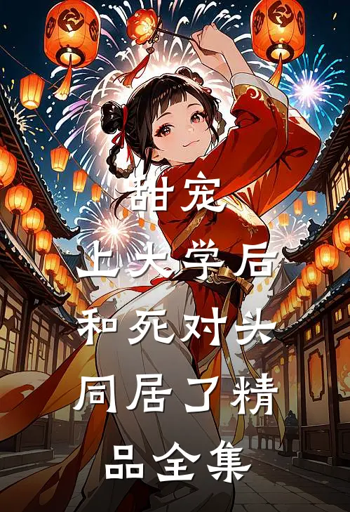 甜宠：上大学后，和死对头同居了精品全集