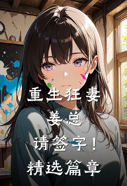 重生狂妻：姜总，请签字！精选篇章