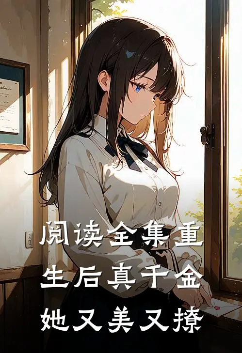 阅读全集重生后真千金她又美又撩