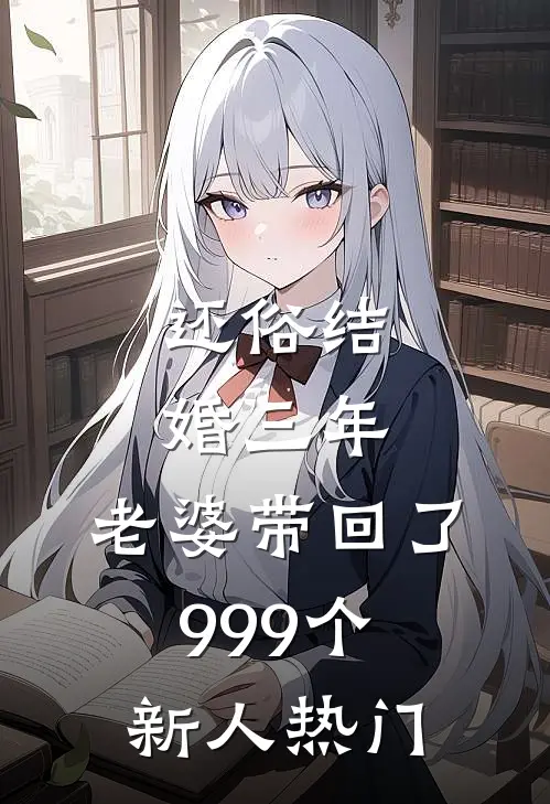 还俗结婚三年，老婆带回了999个新人热门