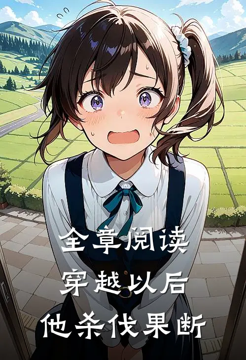 全章阅读穿越以后,他杀伐果断