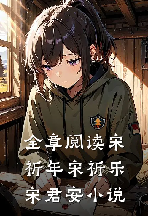 全章阅读宋祈年宋祈乐宋君安小说