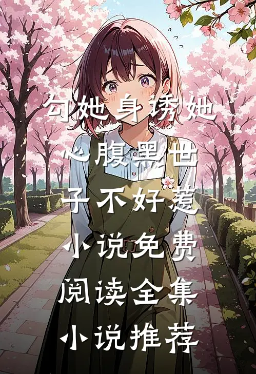 勾她身诱她心腹黑世子不好惹小说免费阅读全集小说推荐