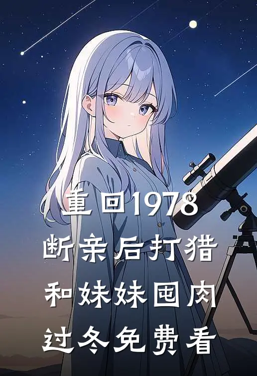 重回1978:断亲后打猎和妹妹囤肉过冬免费看