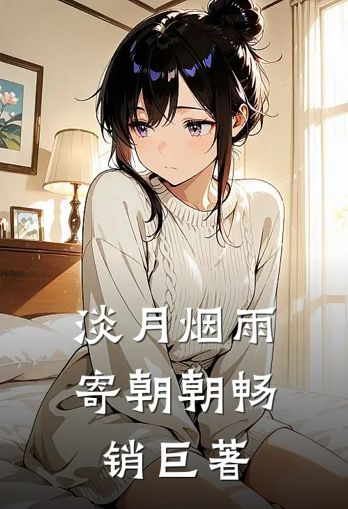 淡月烟雨寄朝朝畅销巨著