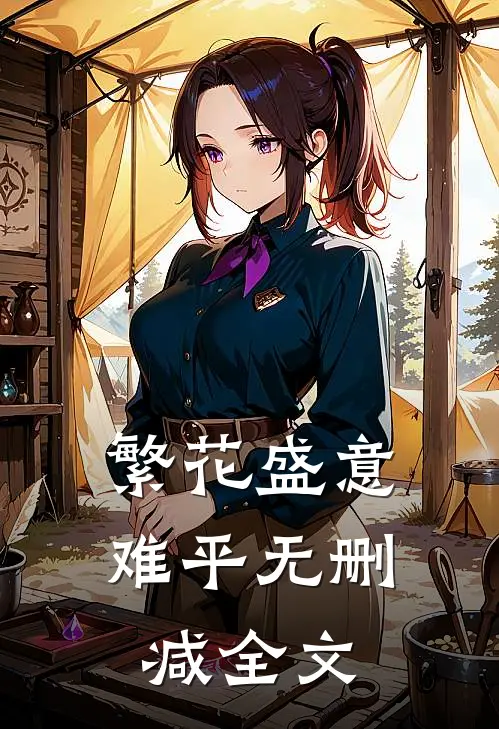 繁花盛意难平无删减全文