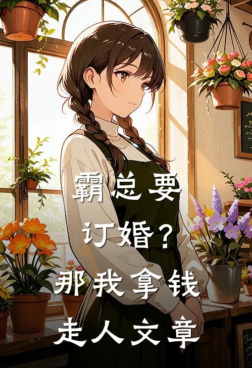 霸总要订婚？那我拿钱走人文章