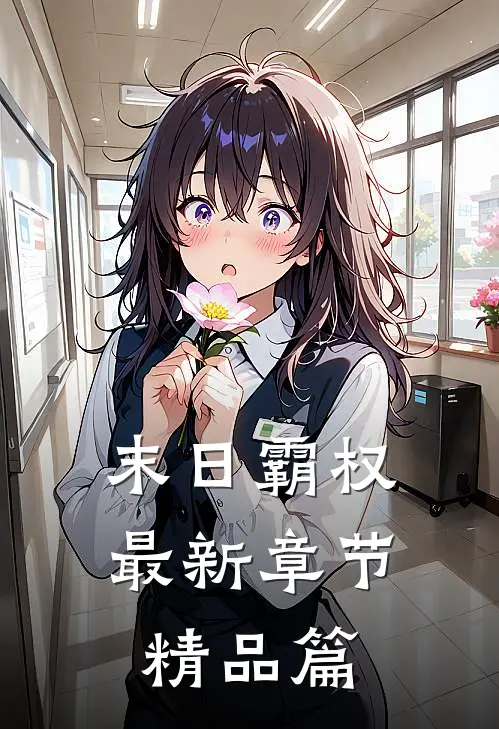 末日霸权最新章节精品篇