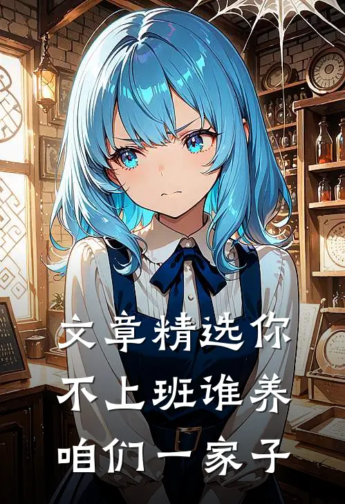文章精选你不上班谁养咱们一家子