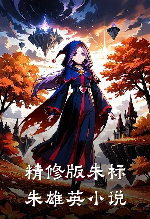 精修版朱标朱雄英小说