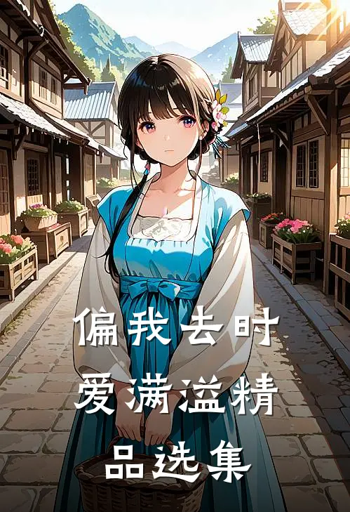 偏我去时爱满溢精品选集
