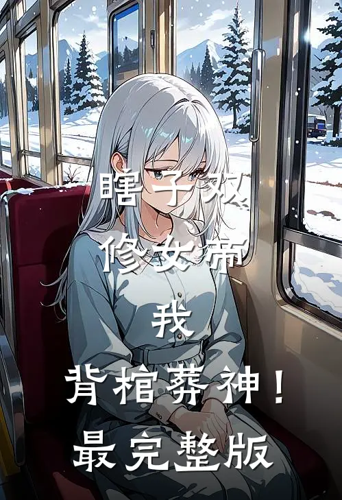 瞎子双修女帝，我，背棺葬神！最完整版