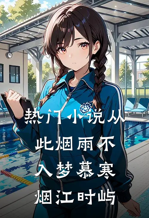 热门小说从此烟雨不入梦慕寒烟江时屿