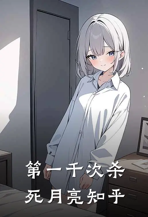 第一千次杀死月亮知乎