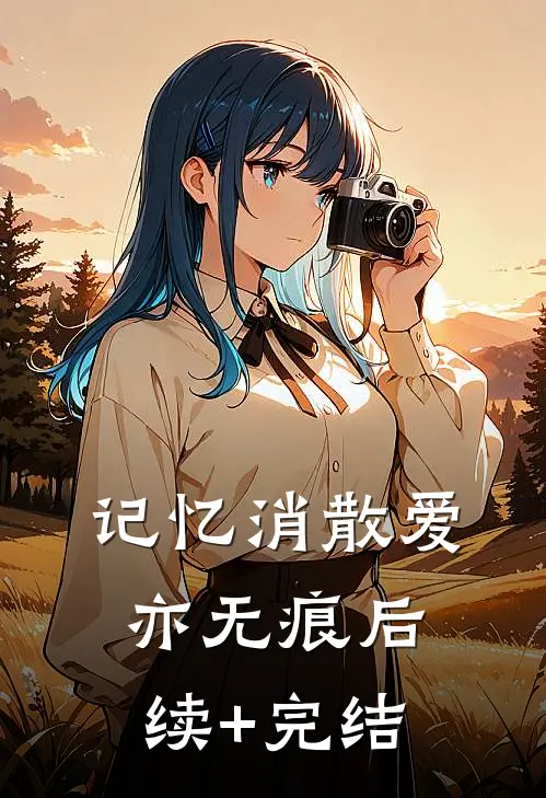 记忆消散爱亦无痕后续+完结