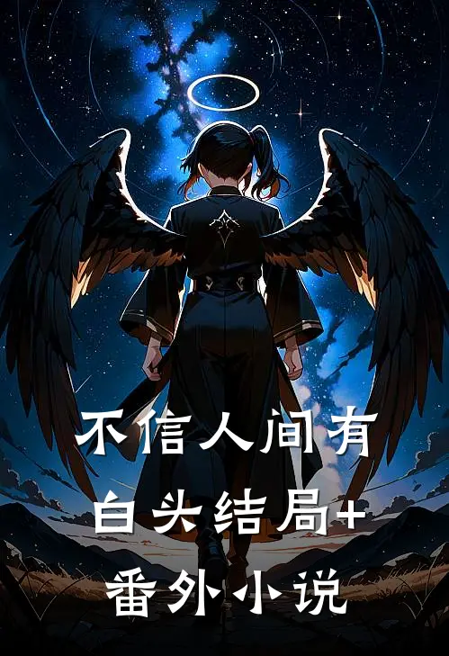不信人间有白头结局+番外小说