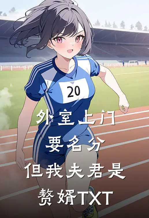外室上门要名分，但我夫君是赘婿TXT