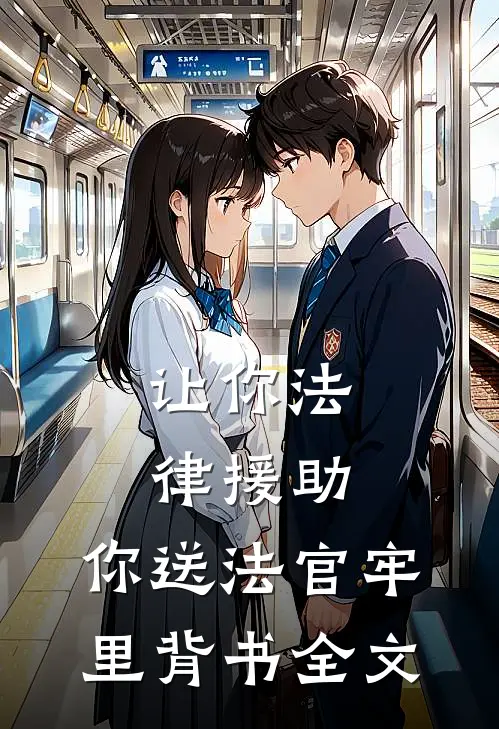 让你法律援助，你送法官牢里背书全文