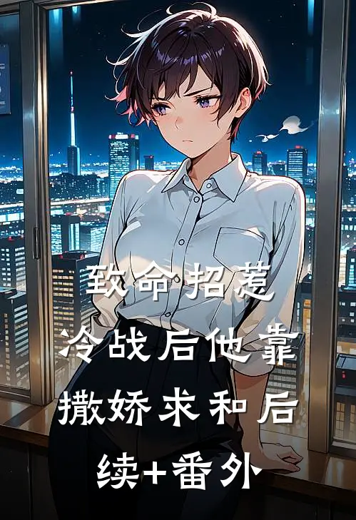 致命招惹：冷战后他靠撒娇求和后续+番外