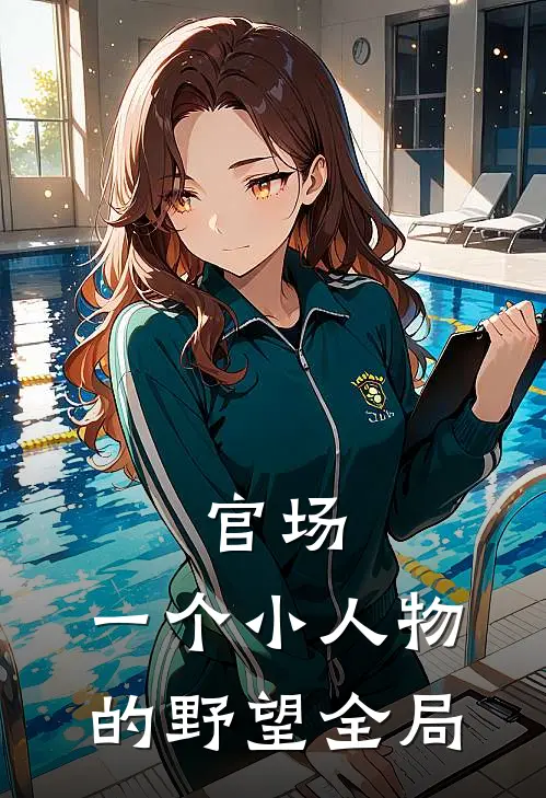 官场：一个小人物的野望全局