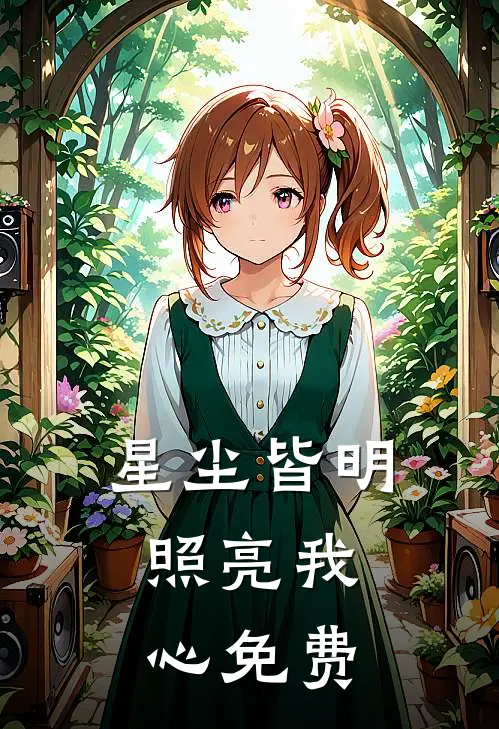 星尘皆明，照亮我心免费