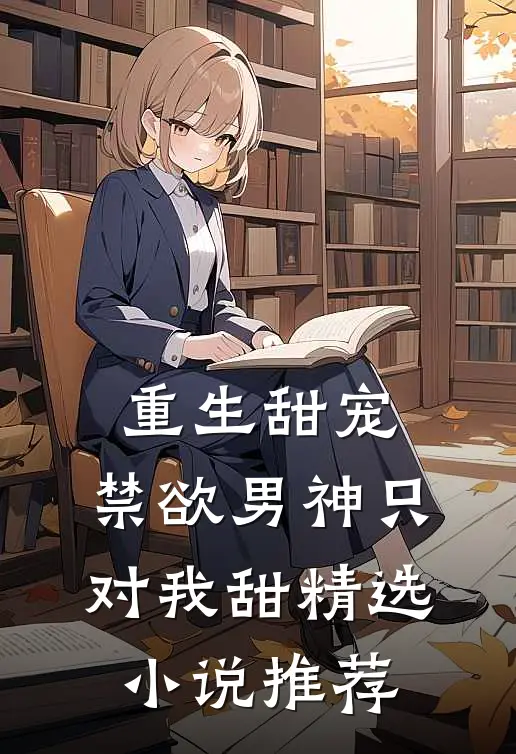 重生甜宠：禁欲男神只对我甜精选小说推荐