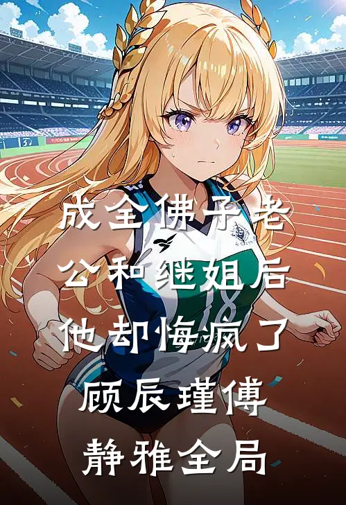 成全佛子老公和继姐后，他却悔疯了顾辰瑾傅静雅全局