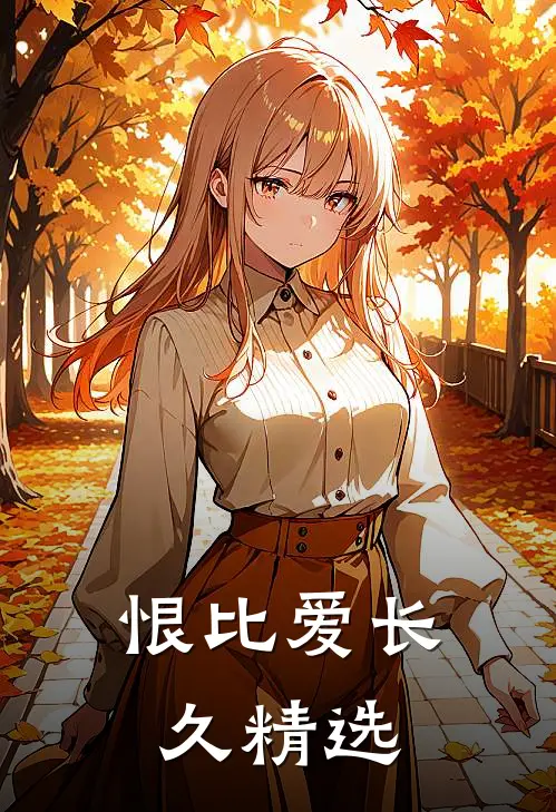 恨比爱长久精选