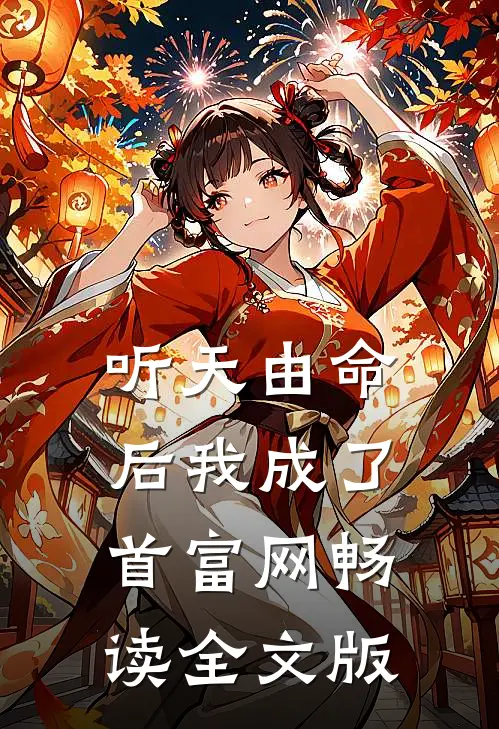 听天由命后我成了首富网畅读全文版