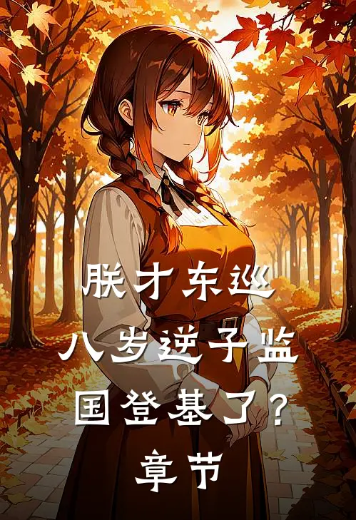 朕才东巡，八岁逆子监国登基了？章节