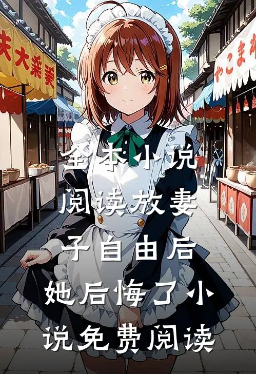 全本小说阅读放妻子自由后,她后悔了小说免费阅读