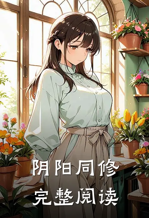 阴阳同修完整阅读