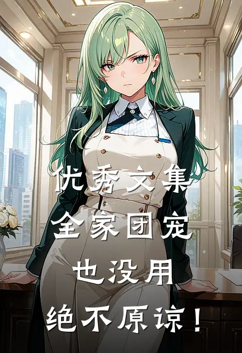 优秀文集全家团宠也没用，绝不原谅！