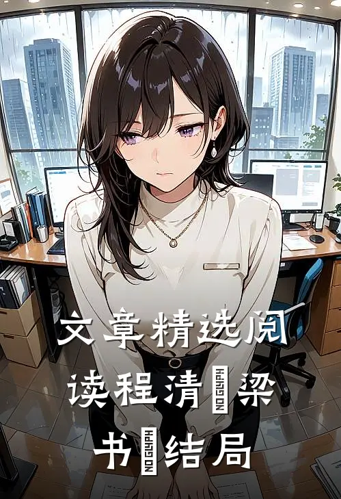文章精选阅读程清玙梁书媞结局