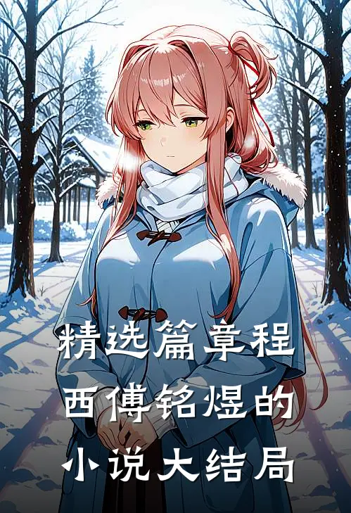 精选篇章程西傅铭煜的小说大结局