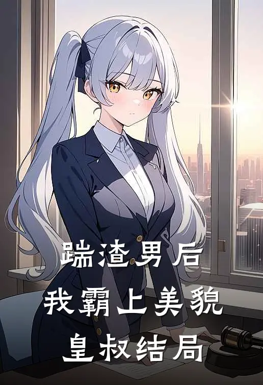 踹渣男后，我霸上美貌皇叔结局