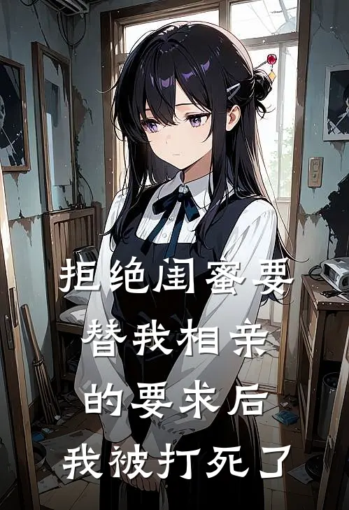 拒绝闺蜜要替我相亲的要求后，我被打死了