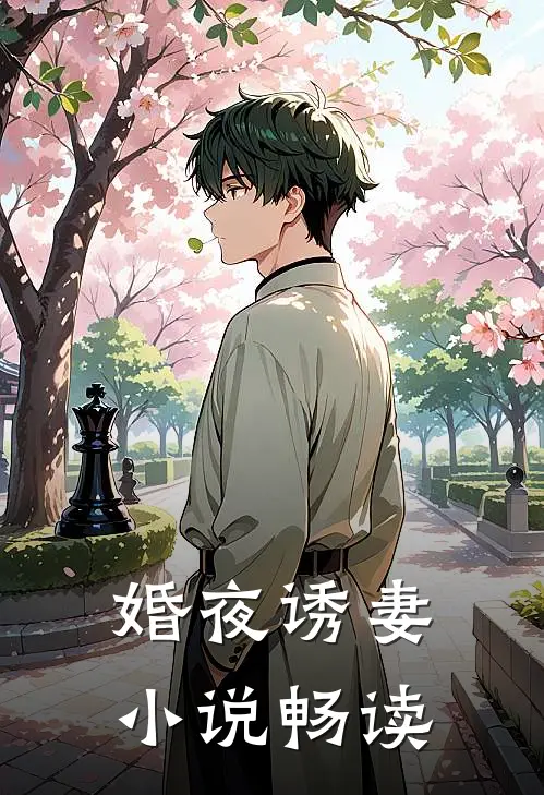 婚夜诱妻小说畅读