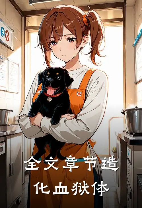 全文章节造化血狱体