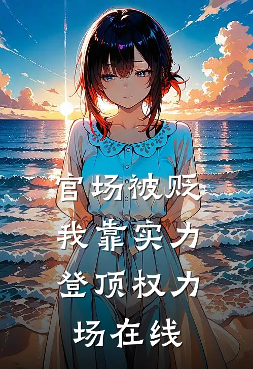 官场被贬，我靠实力登顶权力场在线