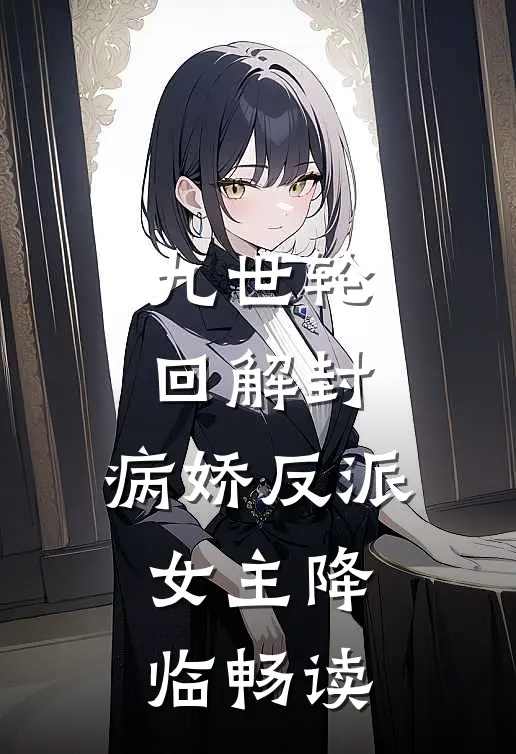 九世轮回解封，病娇反派女主降临畅读