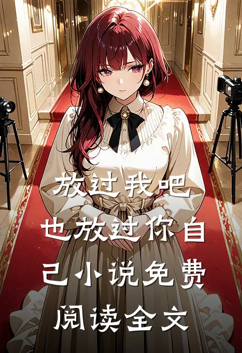 放过我吧，也放过你自己小说免费阅读全文
