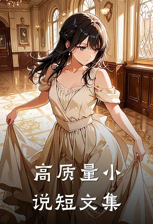 高质量小说短文集