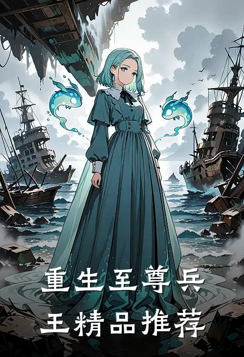 重生至尊兵王精品推荐