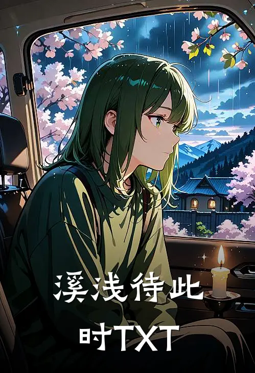 溪浅待此时TXT
